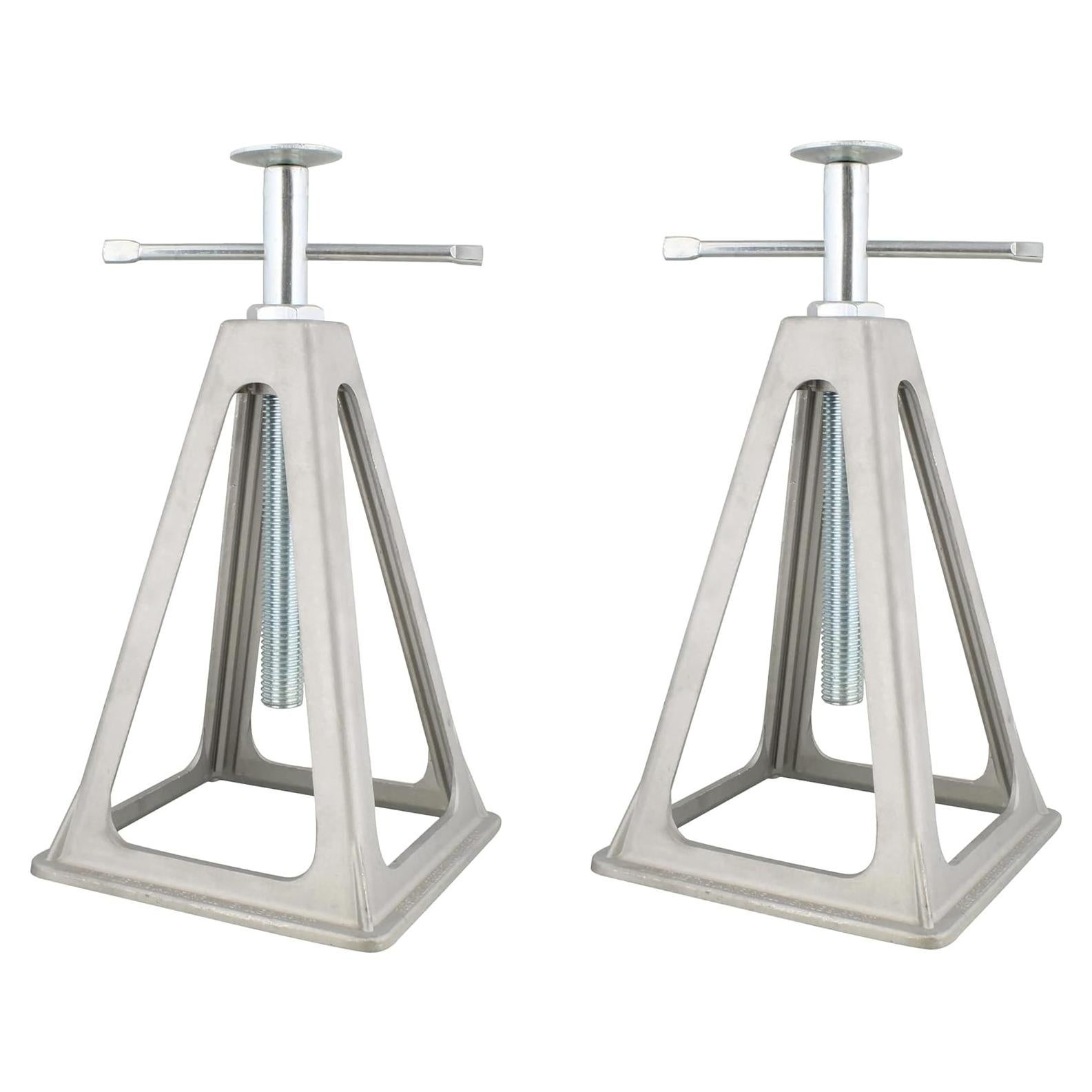 Bloques de Nivelación Dumble para Camper 2-Pack 6000 kg