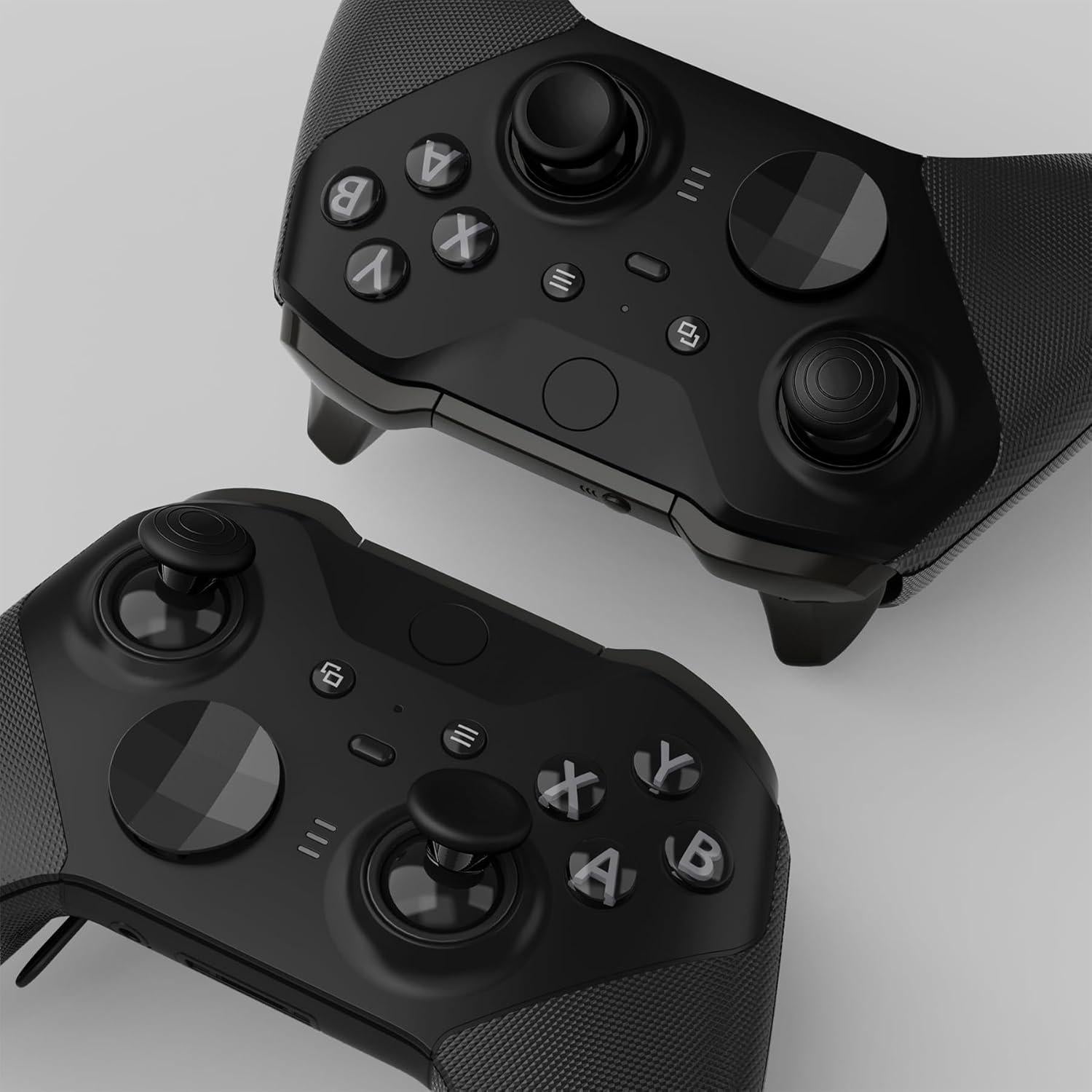 Thumbsticks de Metal eXtremeRate 6 en 1 para Xbox Elite 2