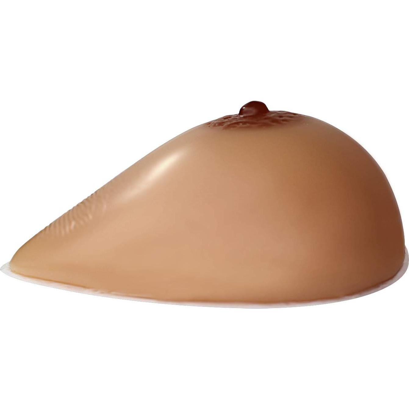 Formas de Pecho Silicona Ecoup 800g Copa 34D/36C/38B