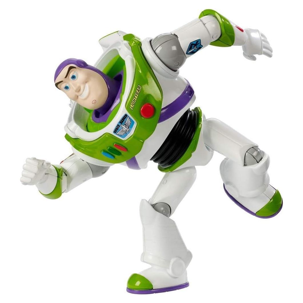Figura Buzz Lightyear Disney Pixar Toy Story 4 25.5 cm
