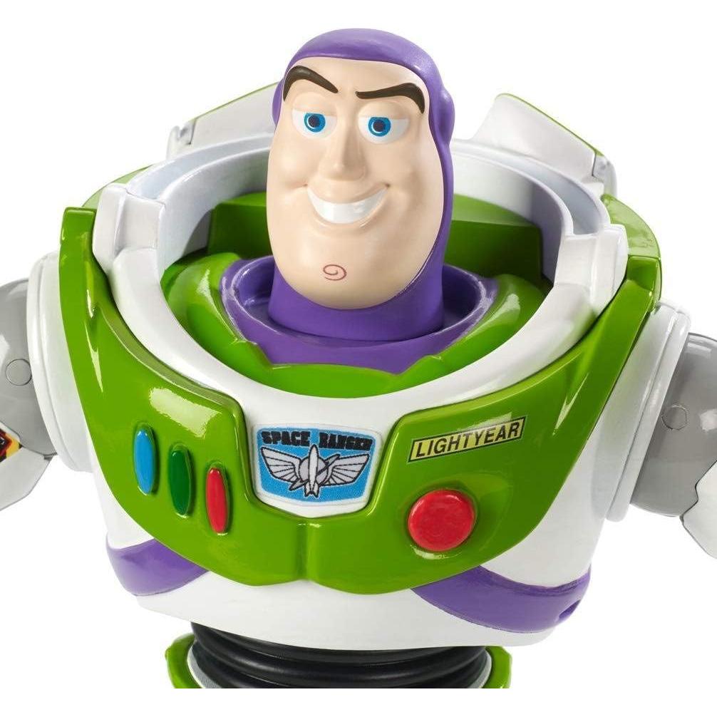Figura Buzz Lightyear Disney Pixar Toy Story 4 25.5 cm