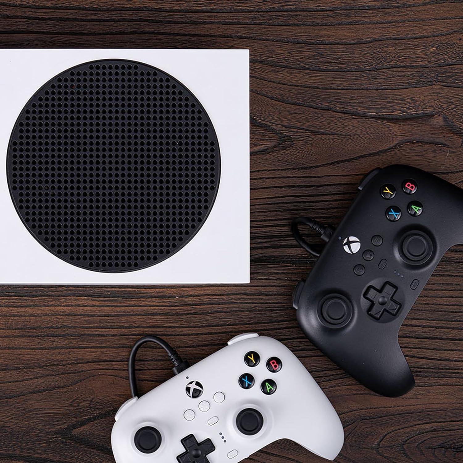 Controlador Con Cable 8Bitdo Ultimate Xbox Series X|S y PC