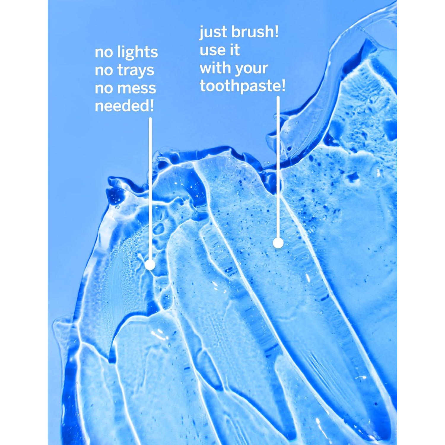 Acelerador Blanqueamiento Profesional Supersmile 136 g