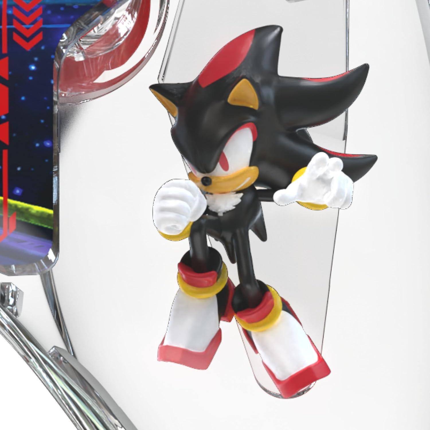 Controlador Inalámbrico PDP REALMz Sombra ARK para Nintendo Switch