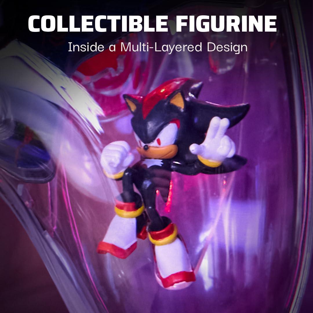 Controlador Inalámbrico PDP REALMz Sombra ARK para Nintendo Switch