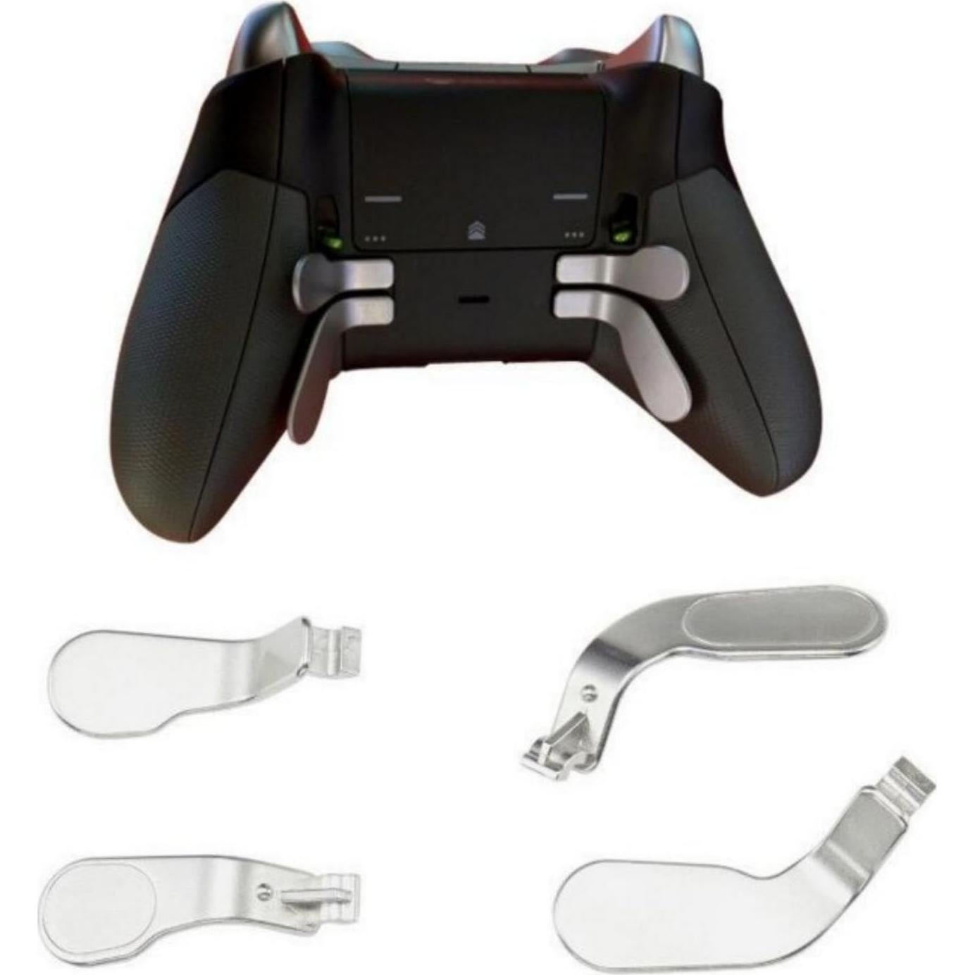 Accesorios Xbox One Elite Series 1 - Reemplazo Thumbsticks Metal