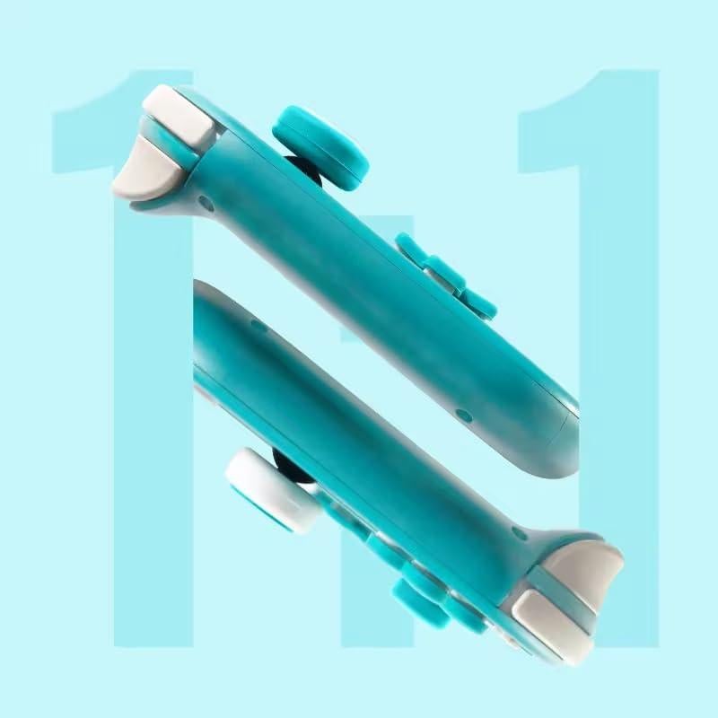 Reemplazo Agarre de Pulgar Silicona VERENIX para Nintendo Switch Lite