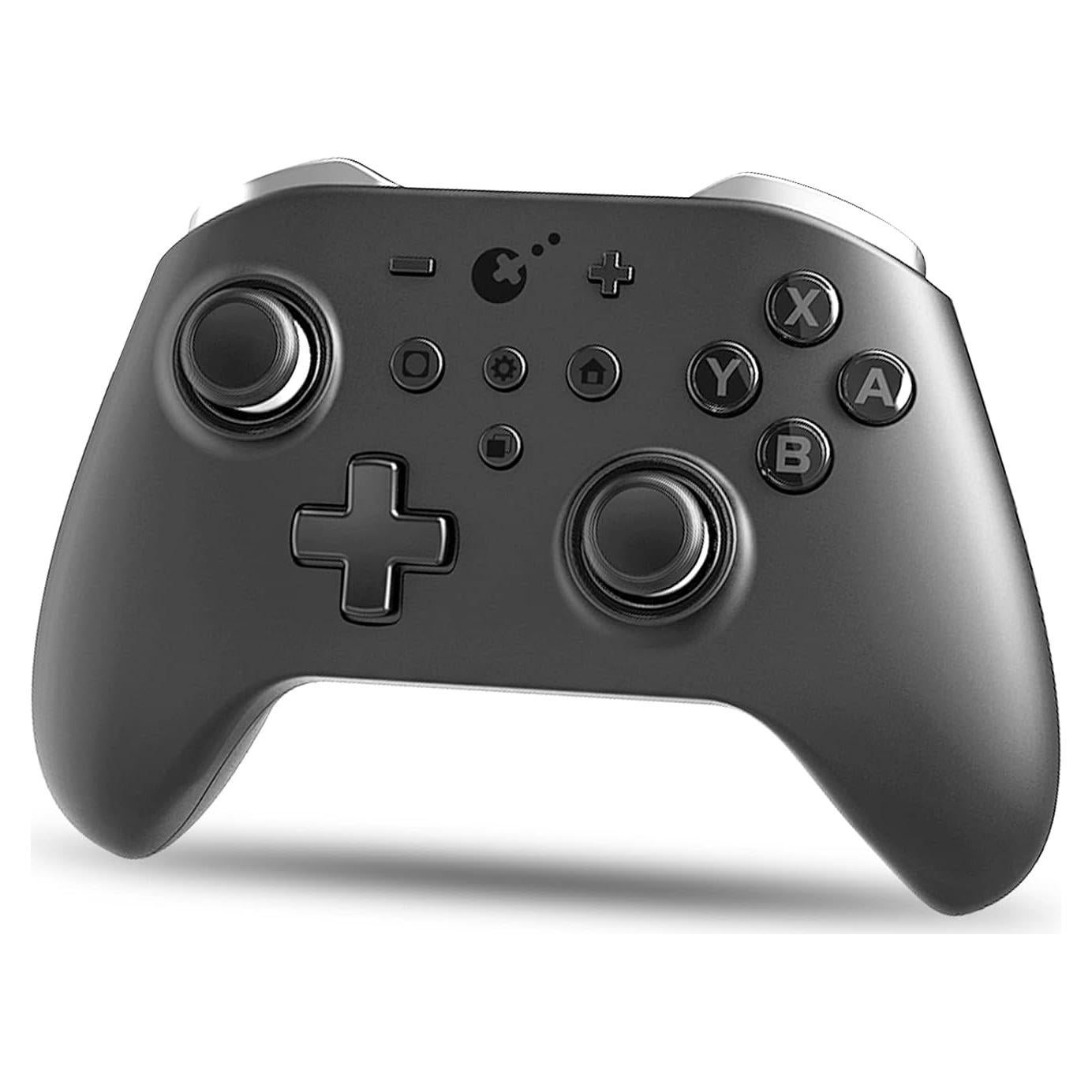 Controlador GuliKit KingKong 2 Pro para Nintendo Switch - Joystick Preciso