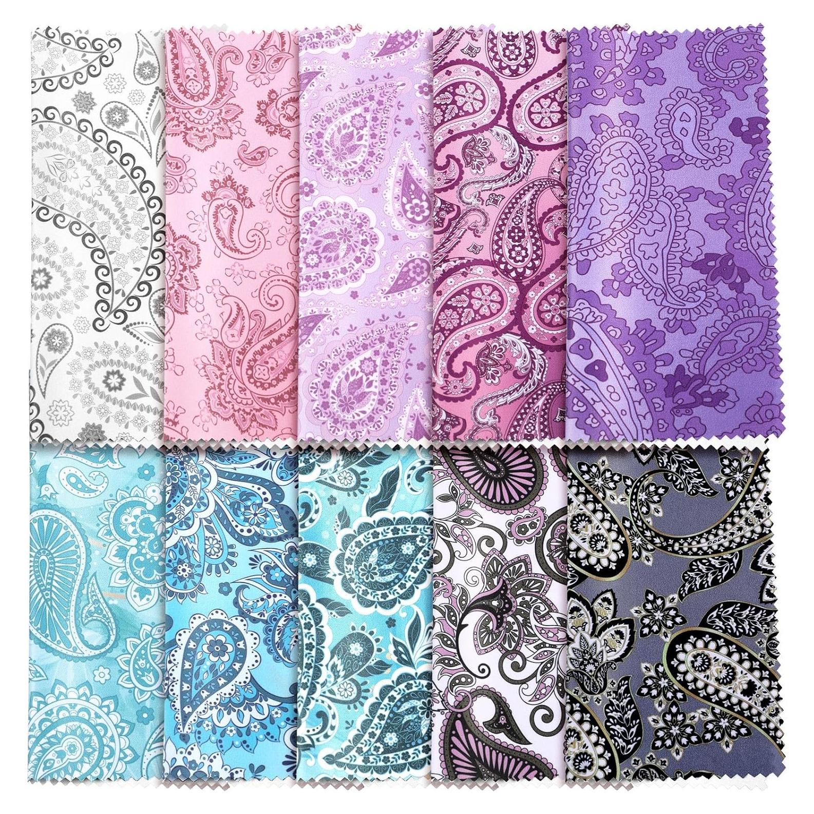 20 Paños de Microfibra Sinmoe 15x15 cm para Limpiar Gafas