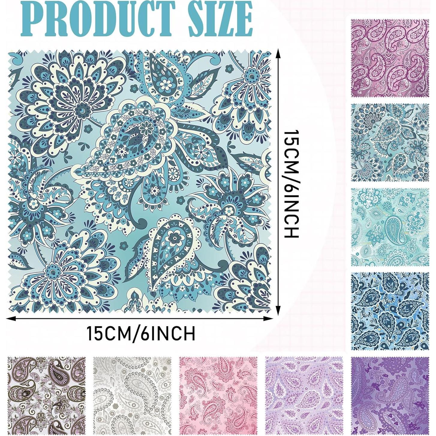 20 Paños de Microfibra Sinmoe 15x15 cm para Limpiar Gafas