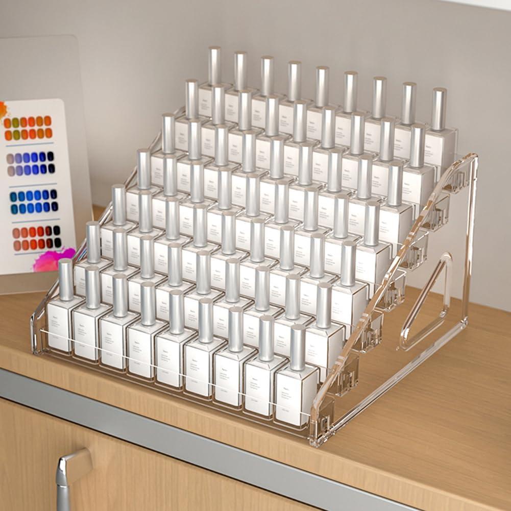 Organizador de Pintura Acrílica ENVIABELL 7 Niveles 2 oz