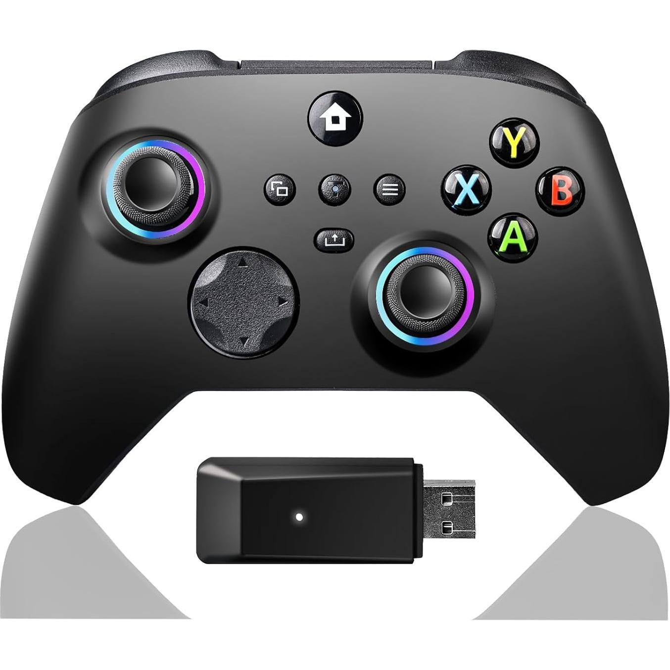 Controlador Inalámbrico TECTINTER para Xbox One/Series X/S