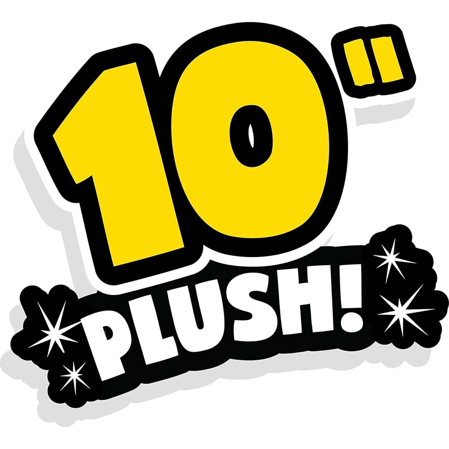 Peluche Disney Doorables Puffables 27 cm El Extraño Mundo de Jack