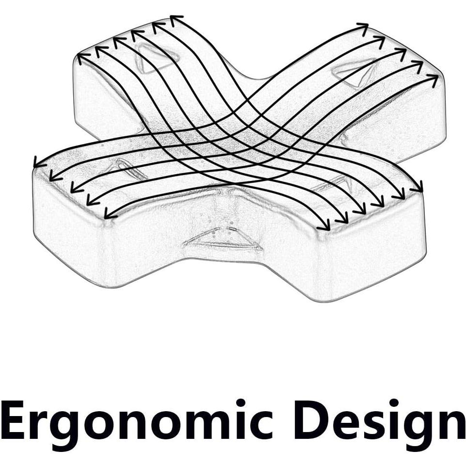 Carcasa Joy-Con eXtremeRate Negra con Botones D-Pad para Nintendo Switch