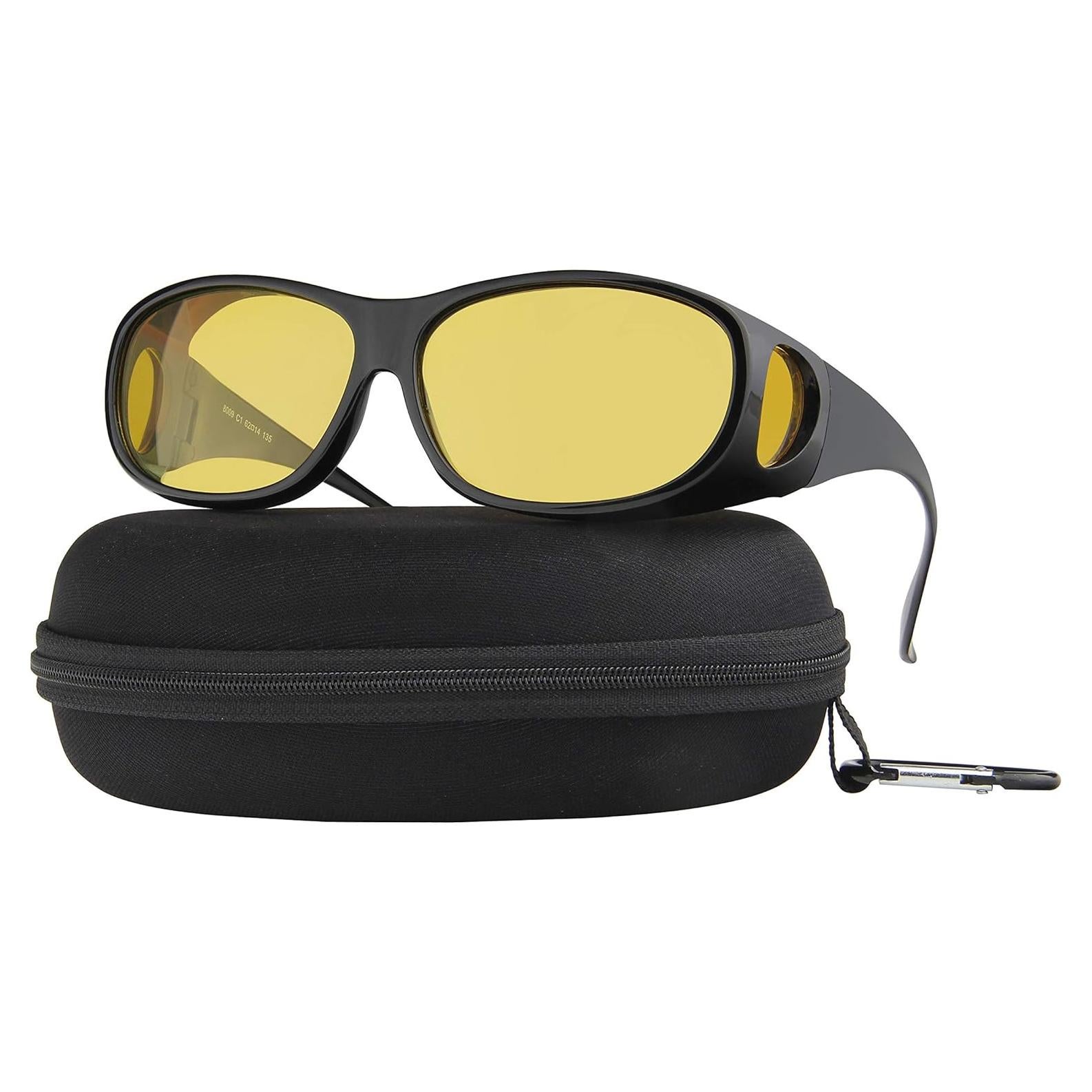 Gafas de Conducción Nocturna Polarizadas Success Eyewear