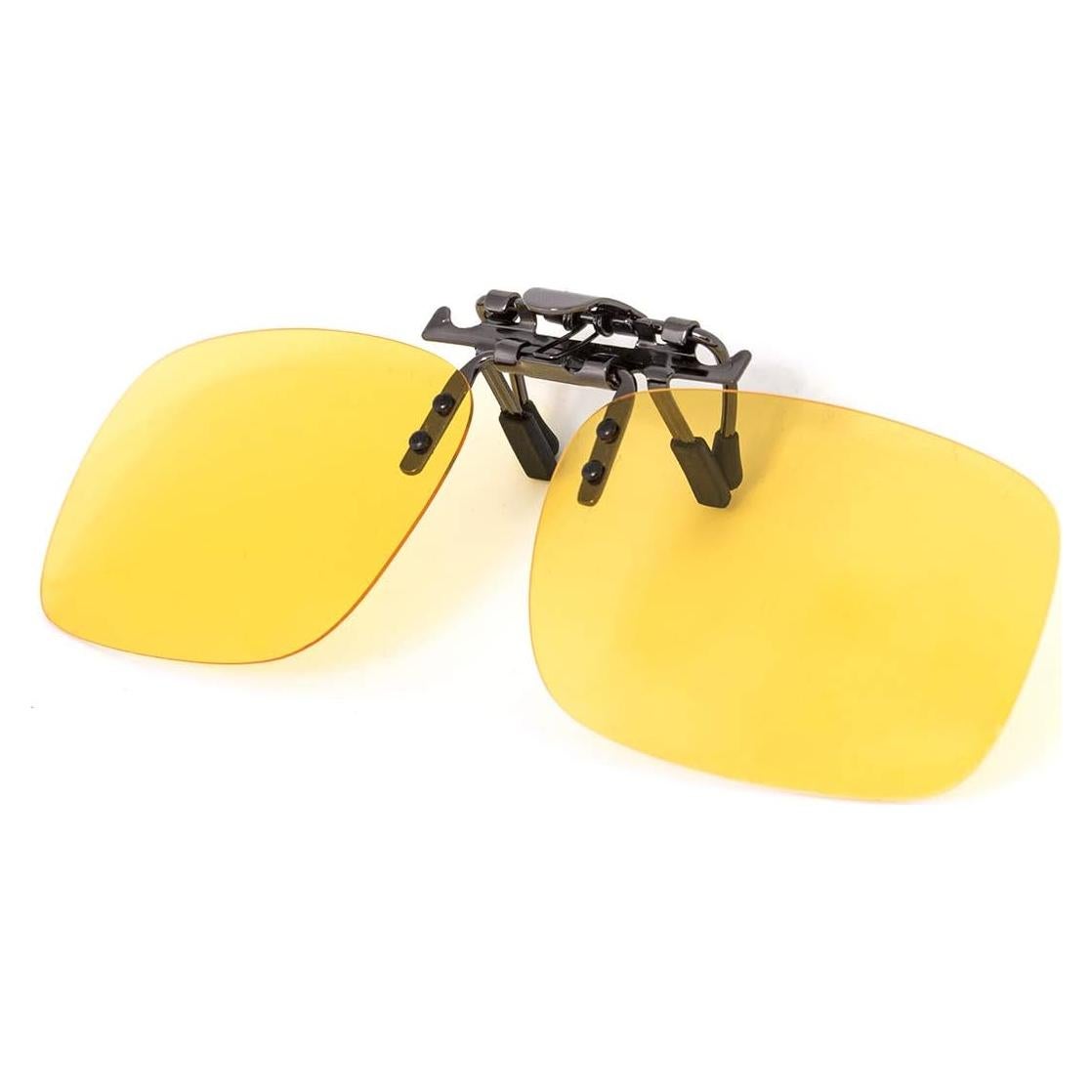 Gafas de Sol Polarizadas Clip On GREAT PICK Visión Nocturna