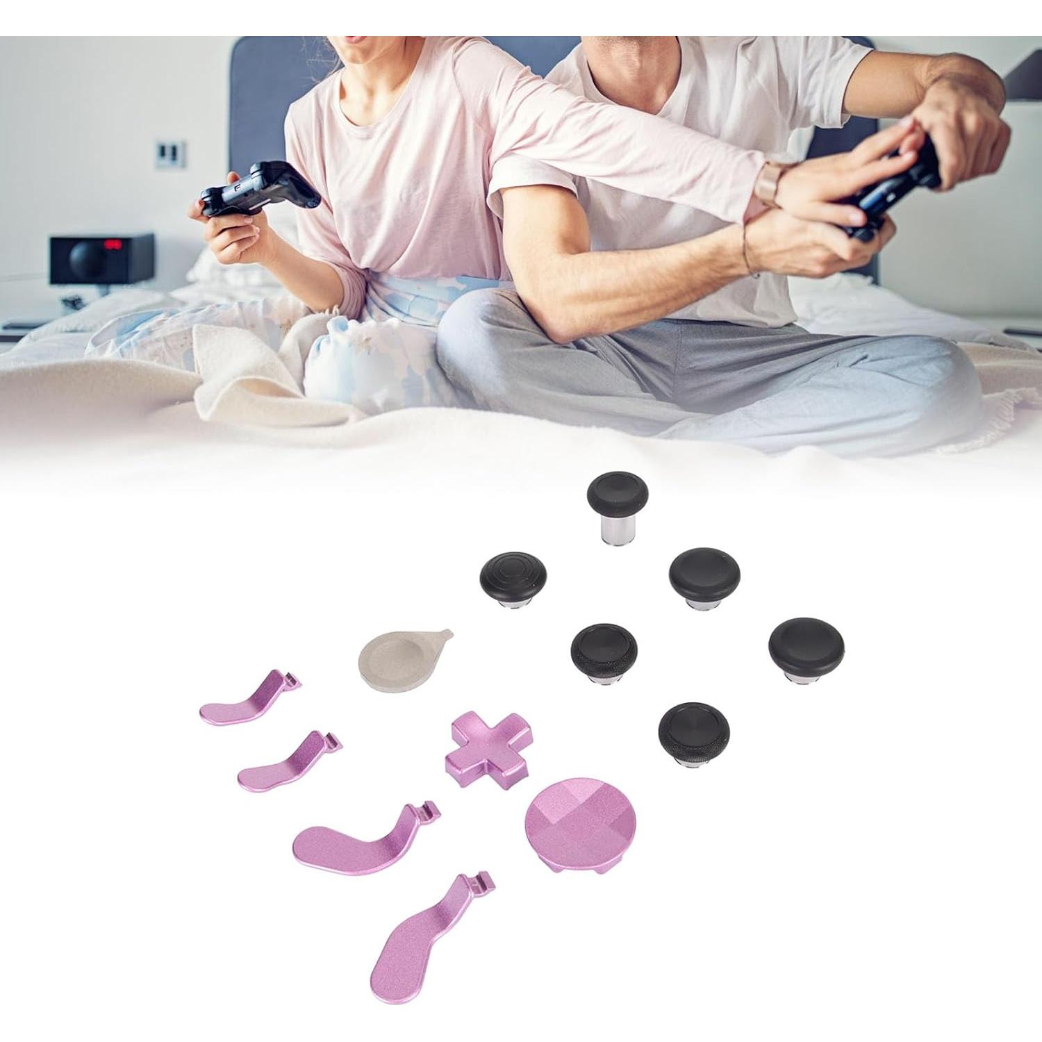 Kit de Reemplazo Joystick PUSOKEI para Xbox One Elite 2