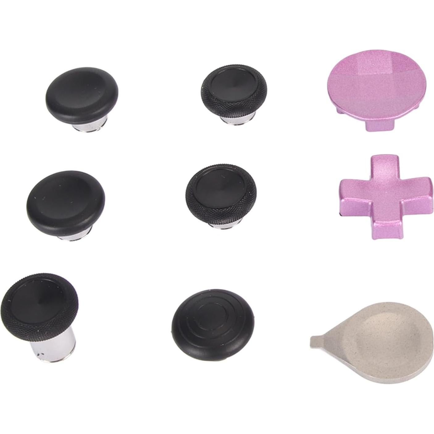 Kit de Reemplazo Joystick PUSOKEI para Xbox One Elite 2