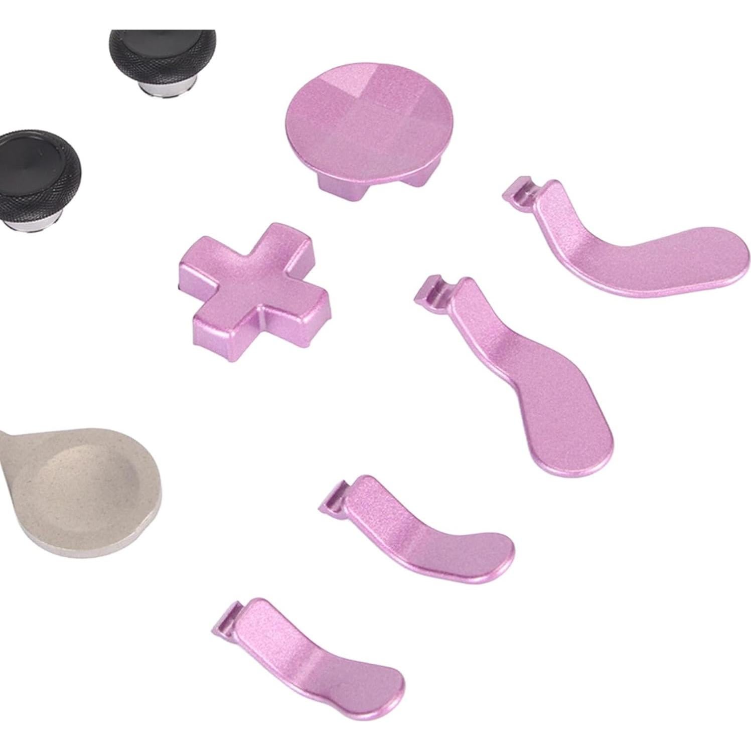 Kit de Reemplazo Joystick PUSOKEI para Xbox One Elite 2