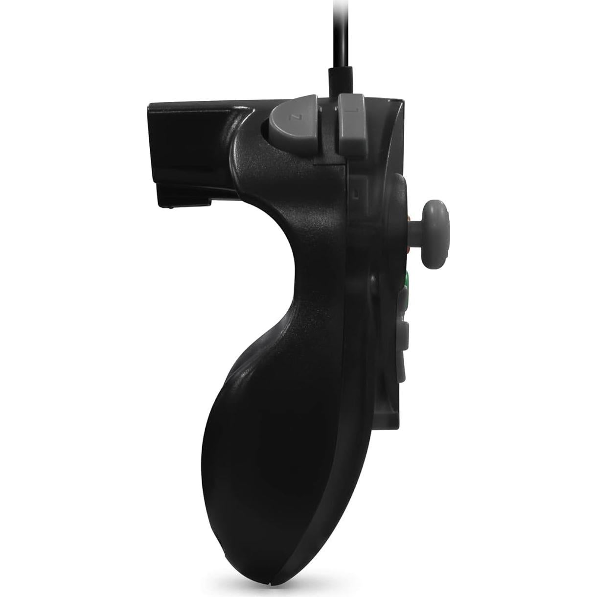 Controlador Con Cable Hyperkin N64 Flota Cósmica 3.05m