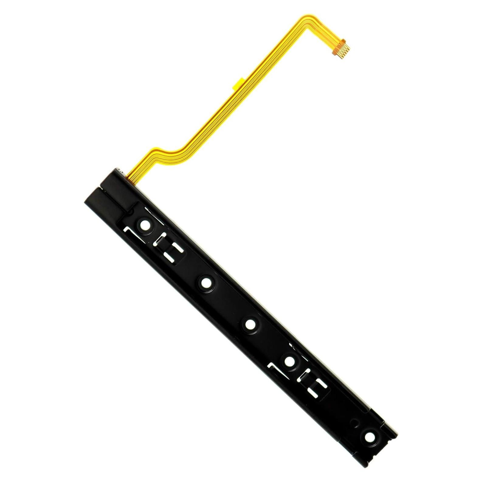 Riel Deslizante Izquierdo Reemplazo Deal4Go para Nintendo Switch