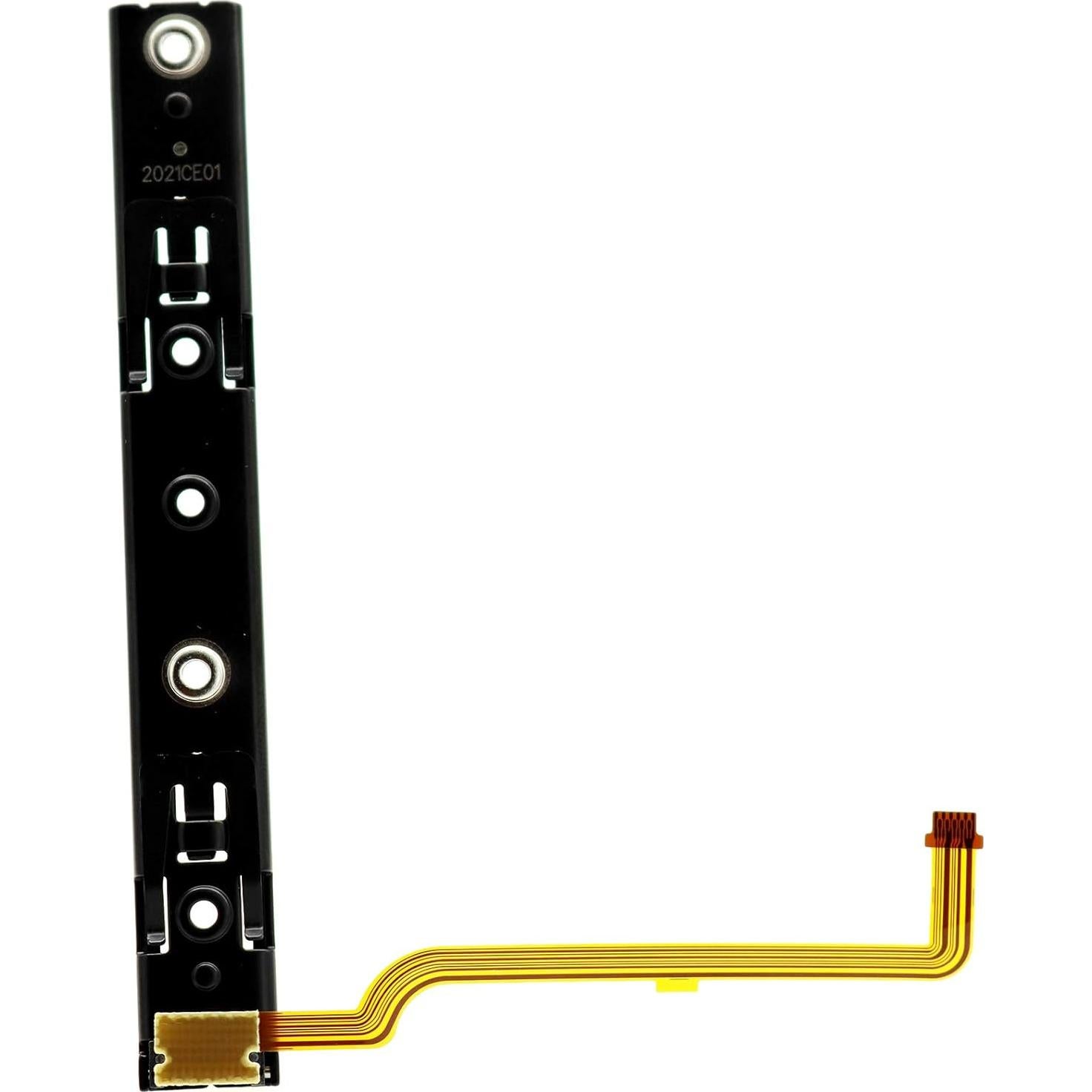 Riel Deslizante Izquierdo Reemplazo Deal4Go para Nintendo Switch