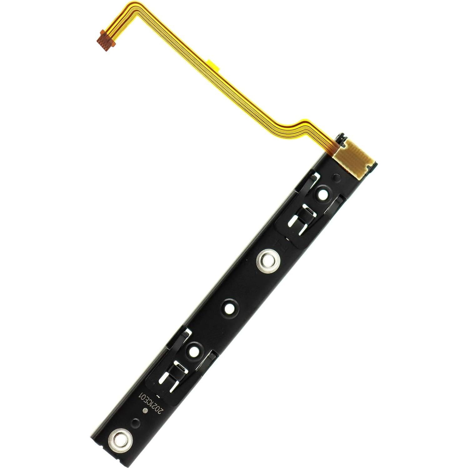 Riel Deslizante Izquierdo Reemplazo Deal4Go para Nintendo Switch