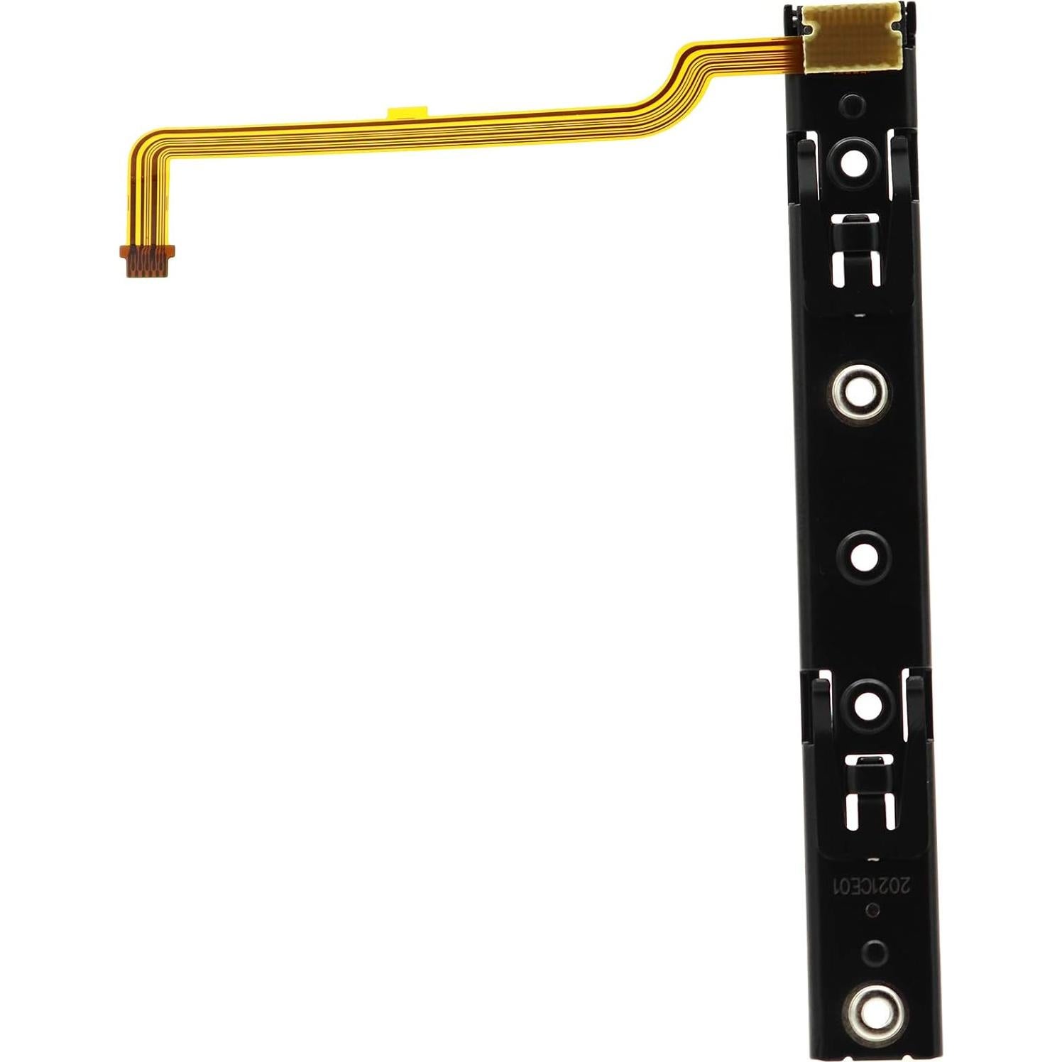 Riel Deslizante Izquierdo Reemplazo Deal4Go para Nintendo Switch