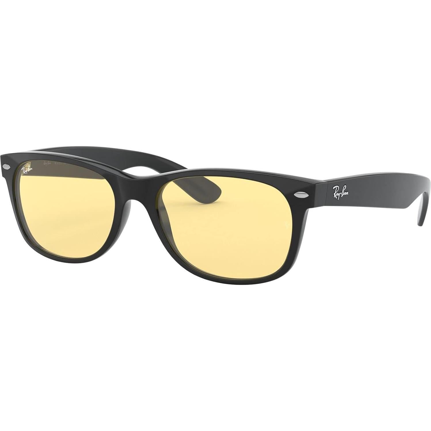 Gafas de Sol Ray-Ban RB2132F New Wayfarer Ajuste Bajo