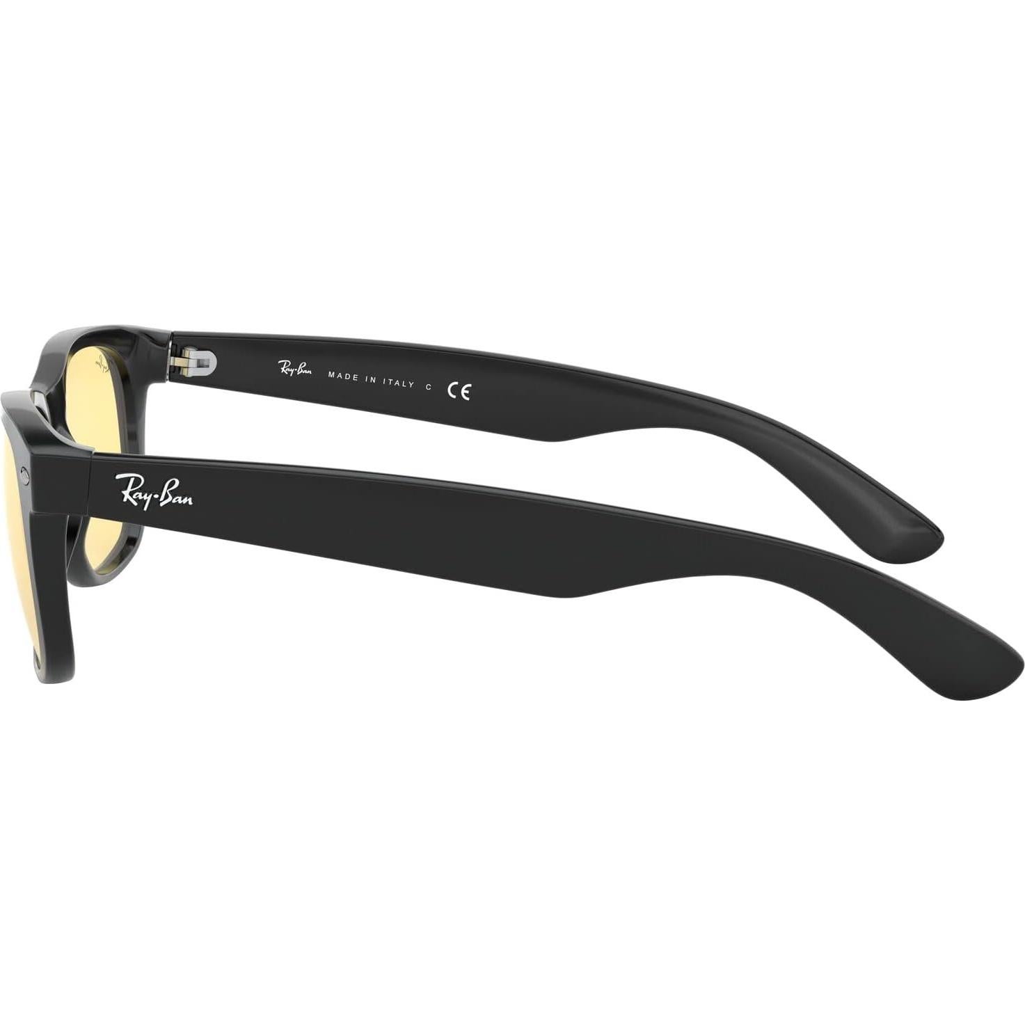 Gafas de Sol Ray-Ban RB2132F New Wayfarer Ajuste Bajo