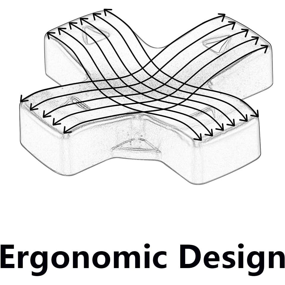 Carcasa de Reemplazo Joycon eXtremeRate Rosa Cereza para Nintendo Switch