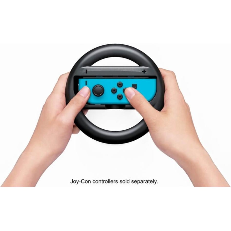 Rueda Joy-Con Nintendo Switch - Juego de 2 Unidades