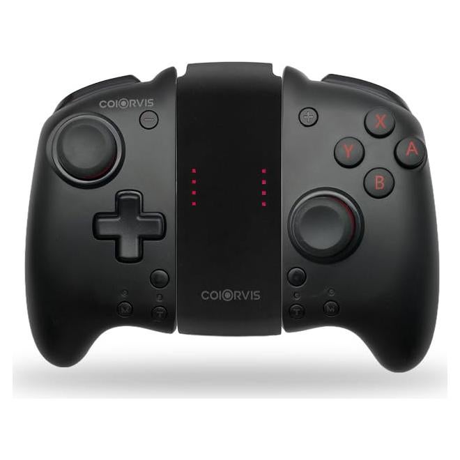 Controlador Joypad Inalámbrico COIORVIS para Switch y iOS16