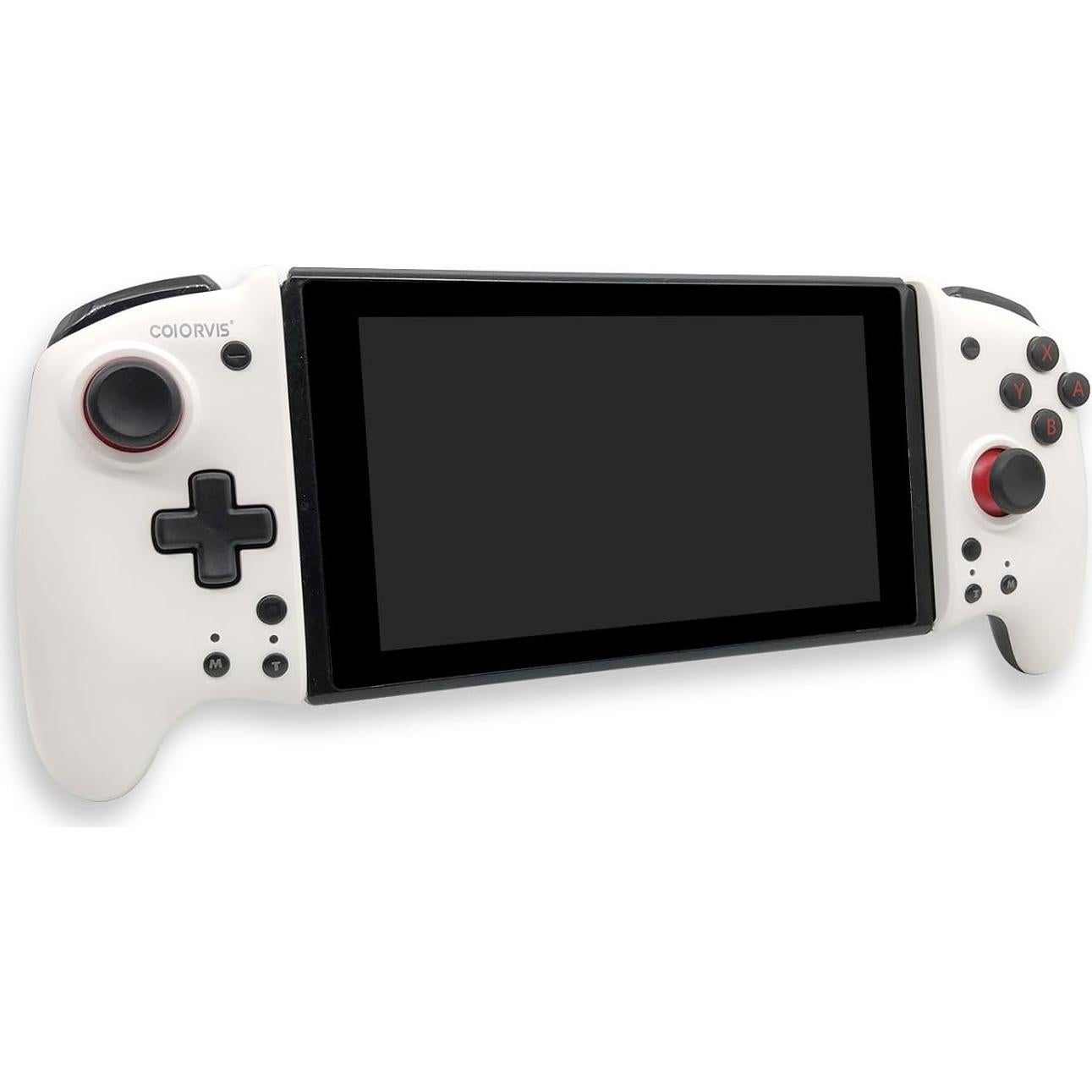 Controlador Joypad Inalámbrico COIORVIS para Switch y iOS16