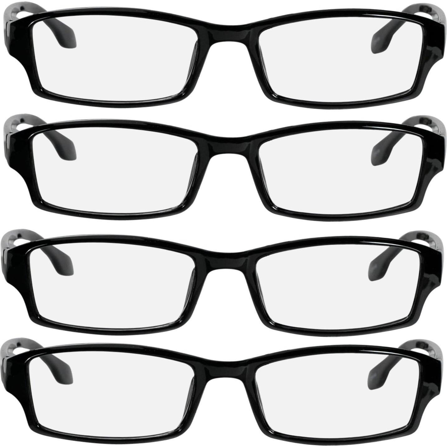 Gafas de Lectura TruVision 9501HP con Lentes Antirreflectantes