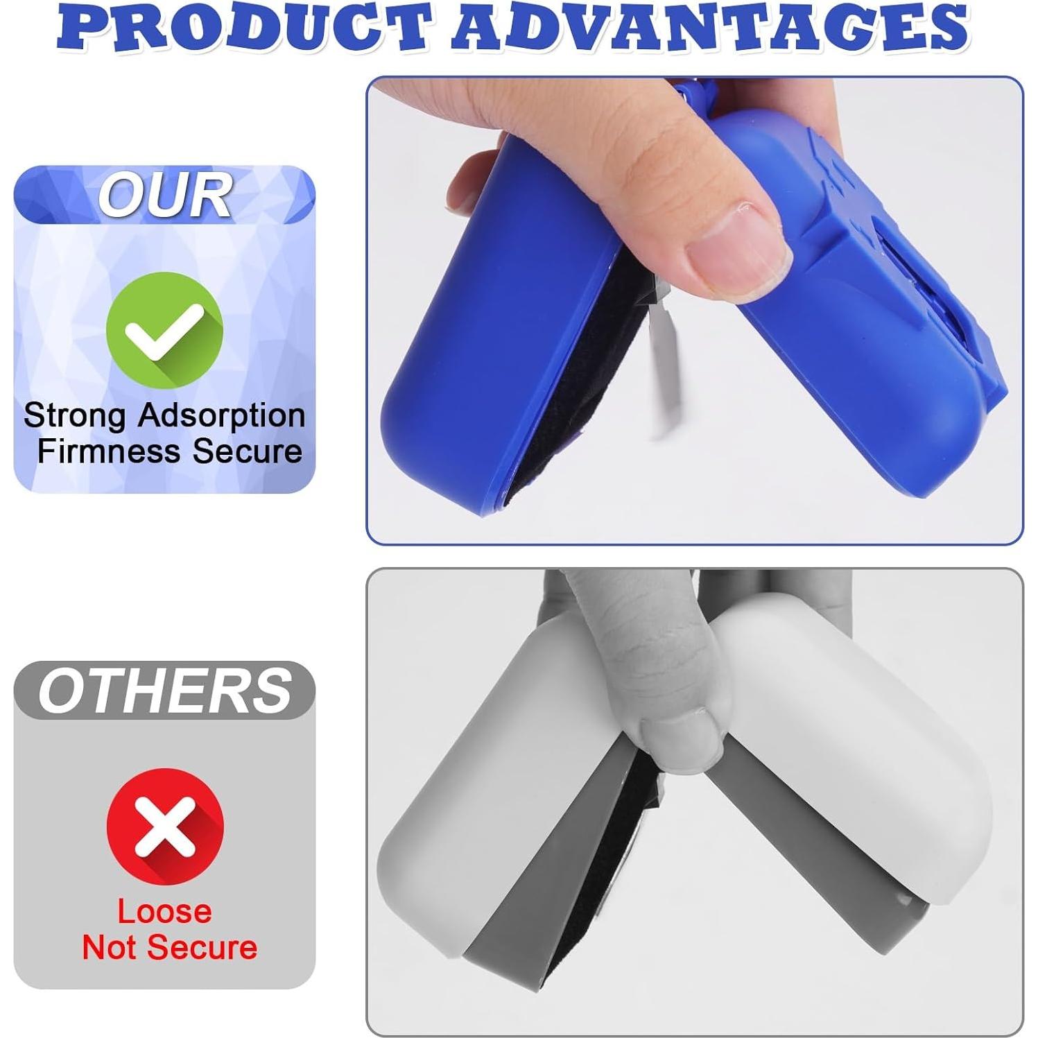 Funda de Silicona YouKnow para Juguete Interactivo Bitzee Azul