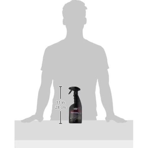 Limpiador de Parrilla Weber 0.45 kg Spray 400 ml