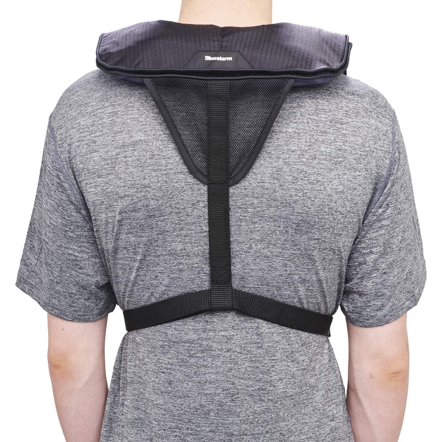 Chaleco Salvavidas BLUESTORM SL6F-21 Rojo Nitro PFD Unisex