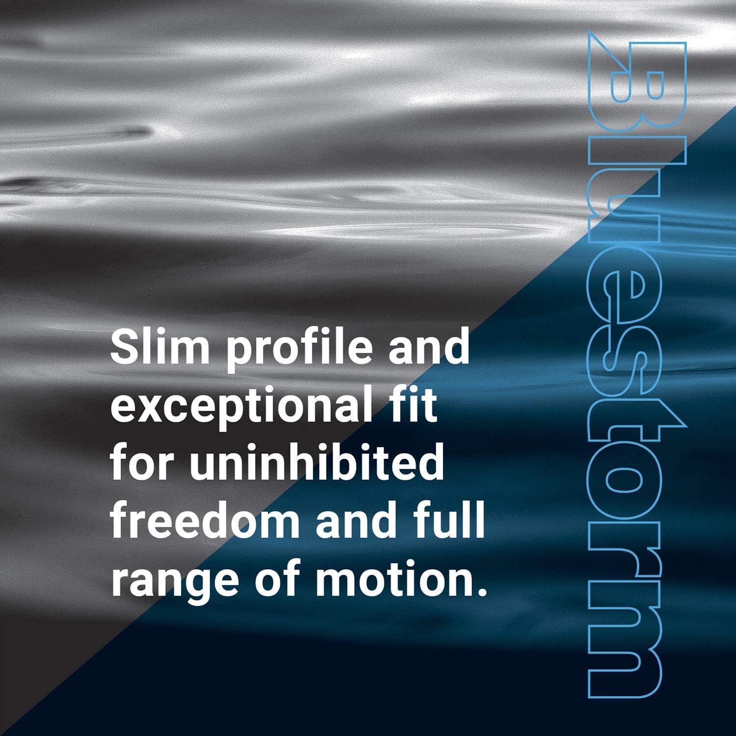 Chaleco Salvavidas BLUESTORM SL6F-21 Rojo Nitro PFD Unisex