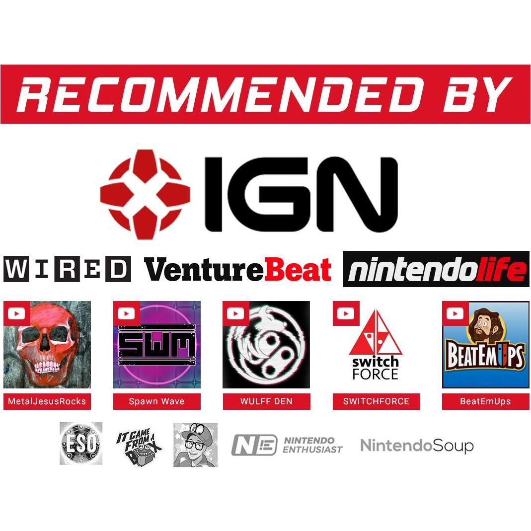 Agarre Ergonómico Satisfye ZenGrip Pro para Nintendo Switch - Negro