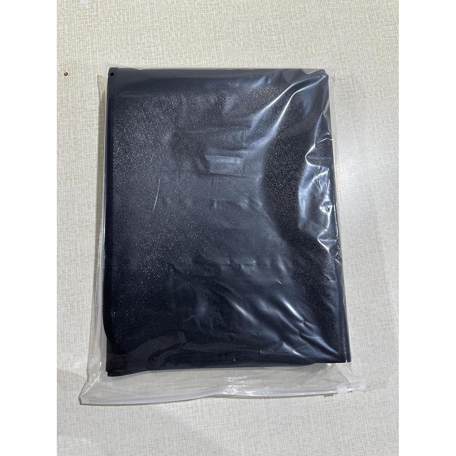 Alfombrilla Ignífuga FLASLD 152x81 cm para Parrilla