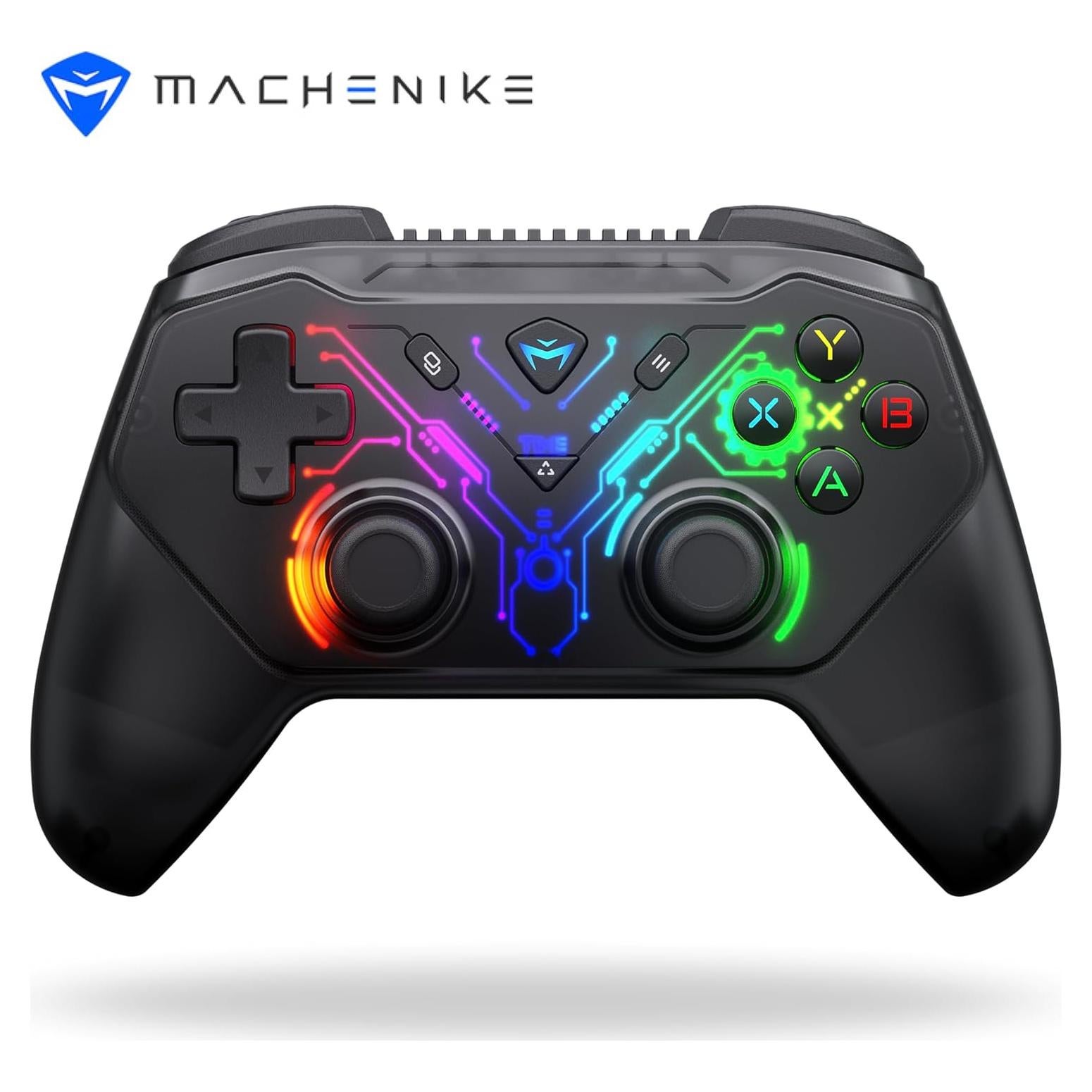 Controlador Inalámbrico Machenike G3S para PC y Switch