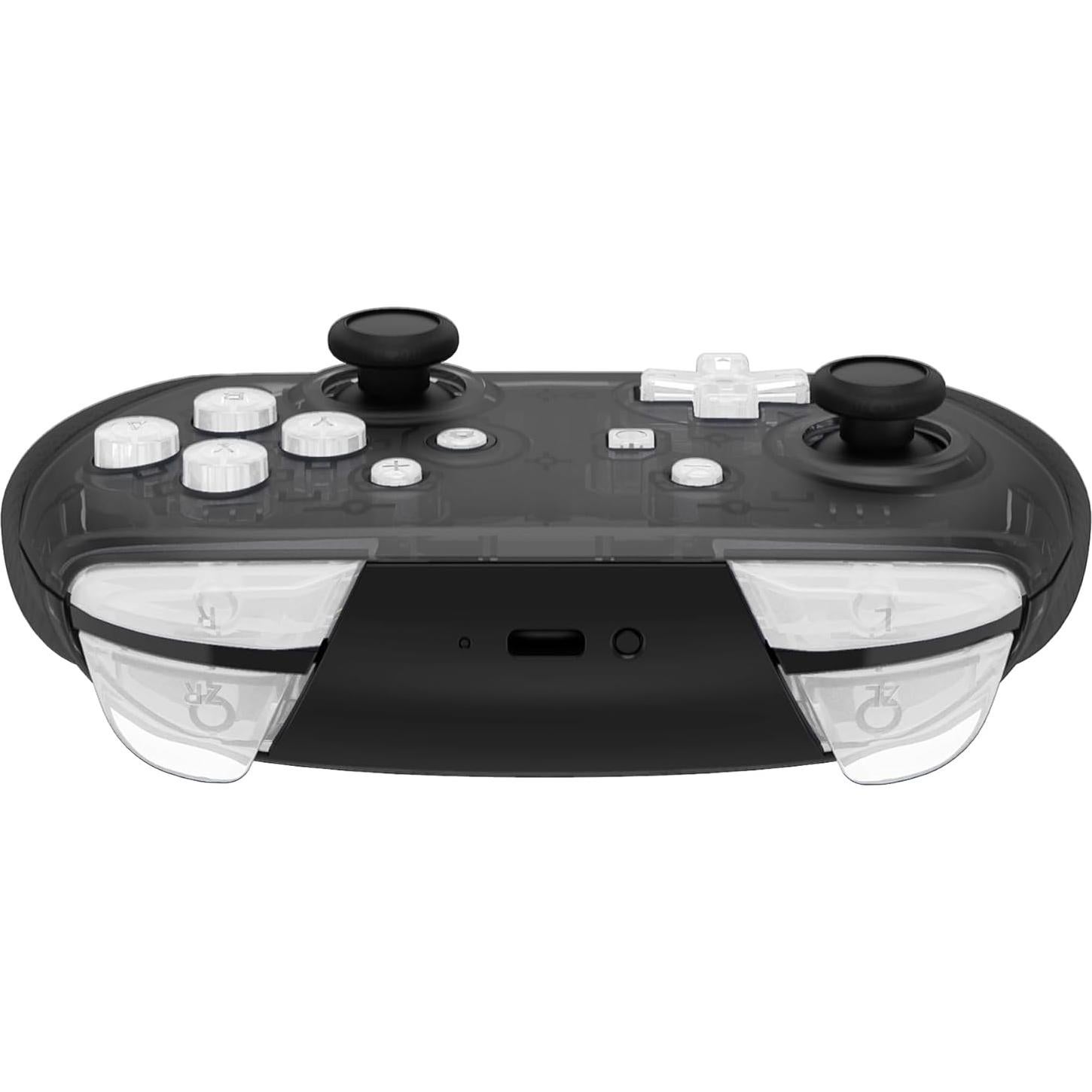 Juego de Botones de Reemplazo eXtremeRate para Nintendo Switch Pro