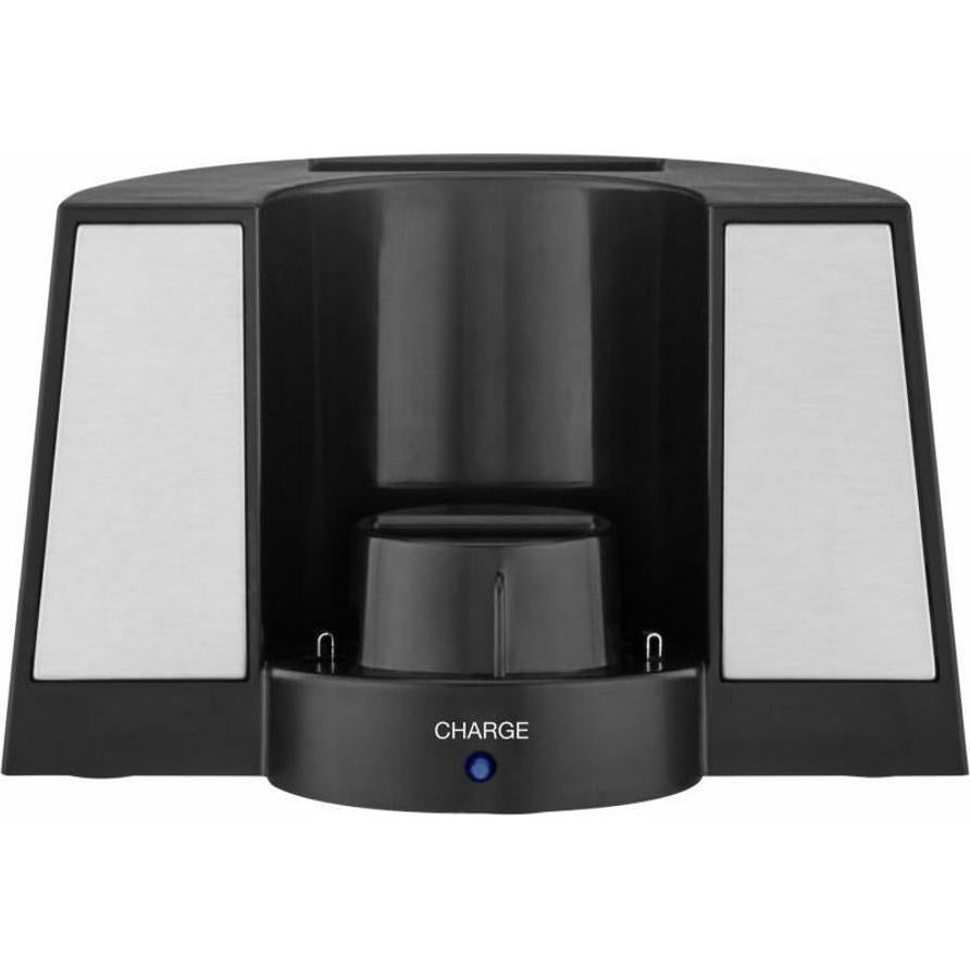 Abridor de Vino Eléctrico Cuisinart CWO-25 Acero Inoxidable