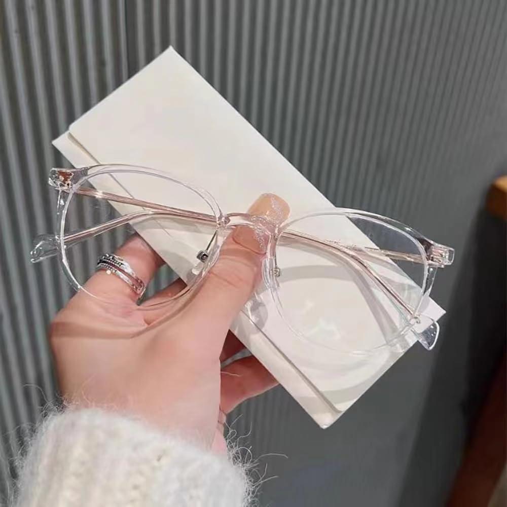 Gafas de miopía HDiGit para conducir -2.5 Ovaladas