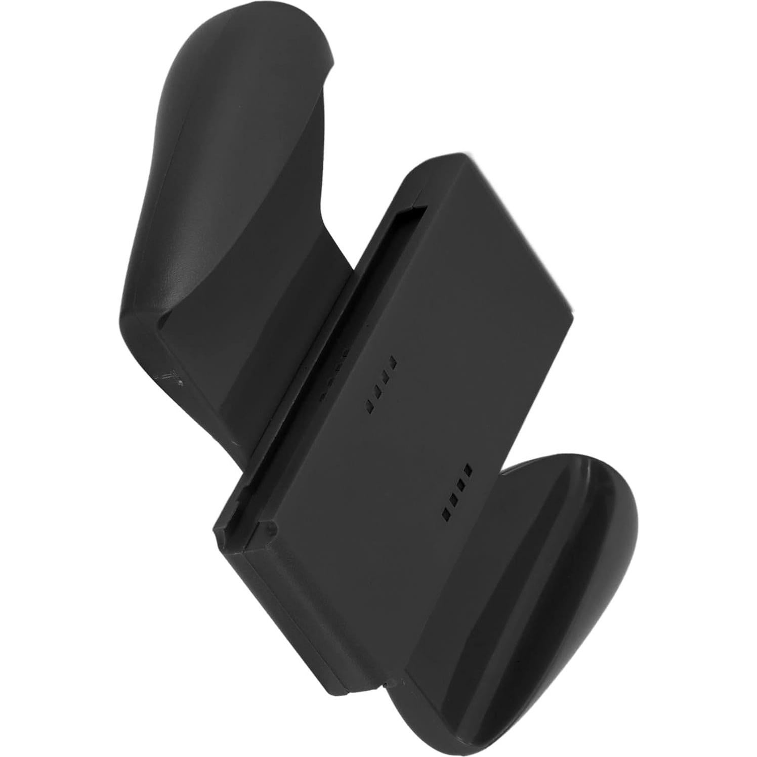 Agarraderas de Confort Gugxiom para Joy-Con Switch - Negro