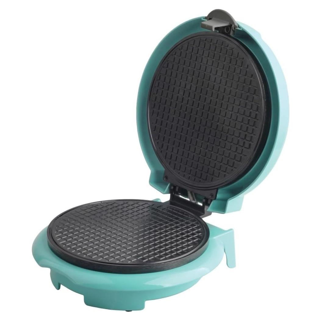 Fabricante de conos de waffle Brentwood TS-1405BL 750W Azul