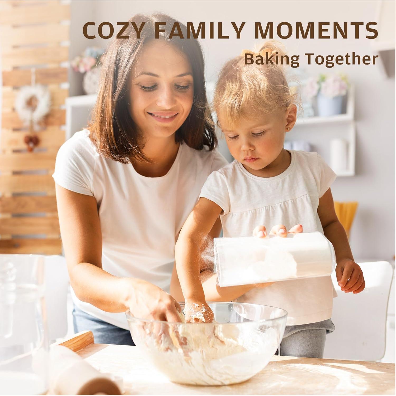 Molde para Pan Pullman KITESSENSU Antiadherente 0.45 kg