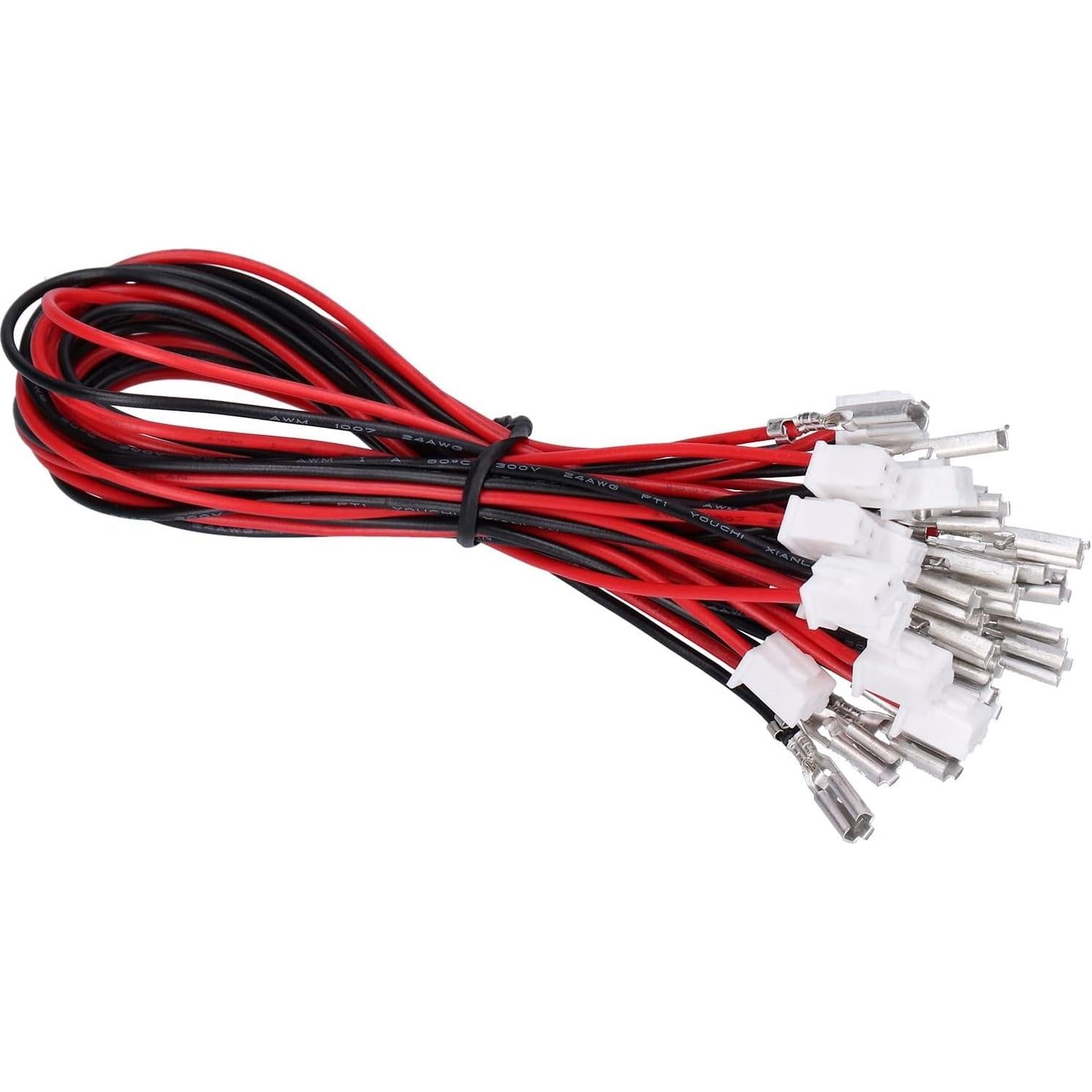 Kits de Joystick de Juego Hilitand DIY USB 8 Vías + 10 Botones