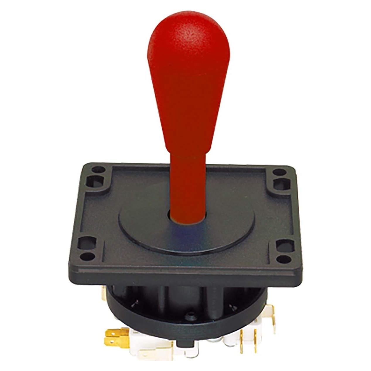 Joystick Suzo-Happ Ultimate 8 Vías - Modelo 50-7608-1